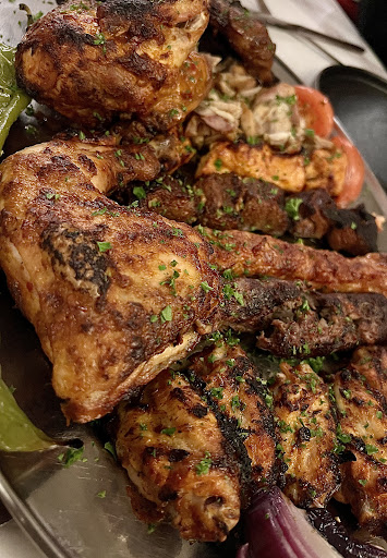 Photo of Fenous - 694-700 Coventry Rd, Birmingham B10 0TT